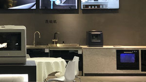 How to Choose the Right Warewashing Machine for Business