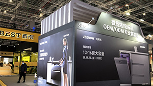 Why Choose a Flight Type Dishwasher