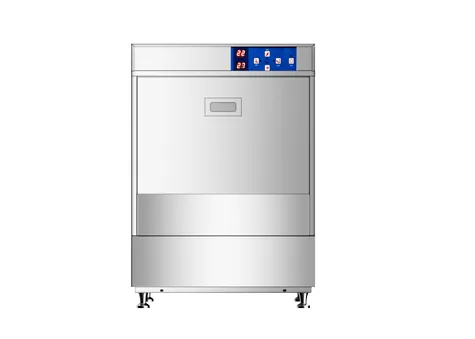 Commercial Glass Washer