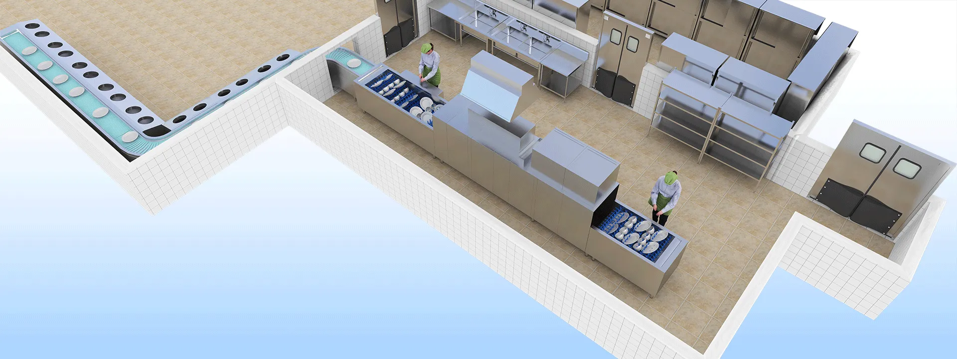 Dishwasher Wholesale