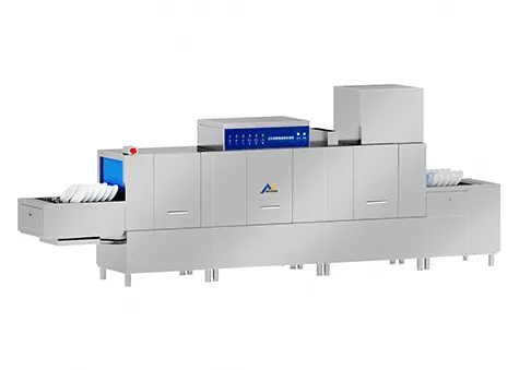 Commercial Dishwasher Mes-C5-1