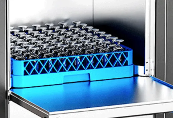 undercounter glasswasher mes m1 for sale manufacturer