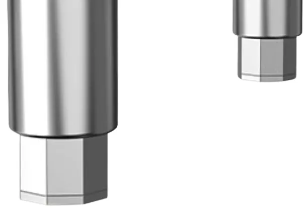 Commercial Ultrasonic Dishwasher Mes-X2