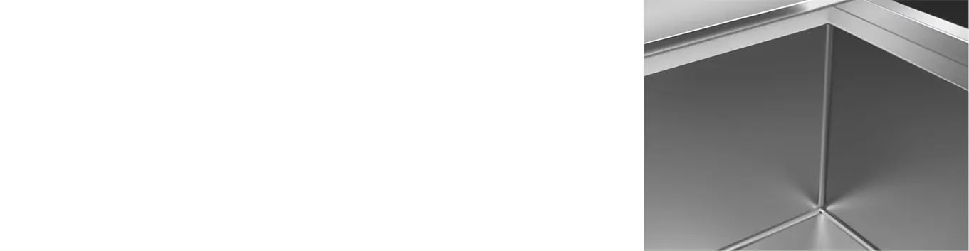 Features of Commercial Ultrasonic Dishwasher Mes-X2