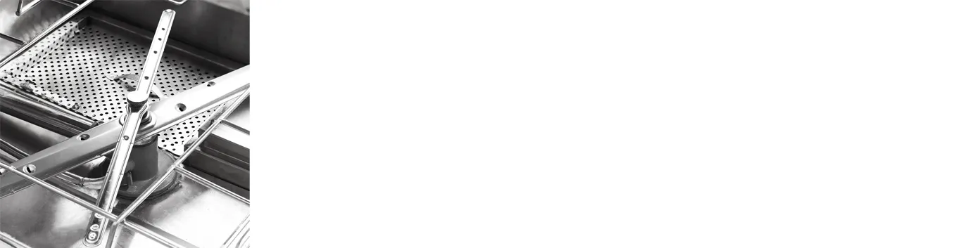 Features of Commercial Hood Dishwasher