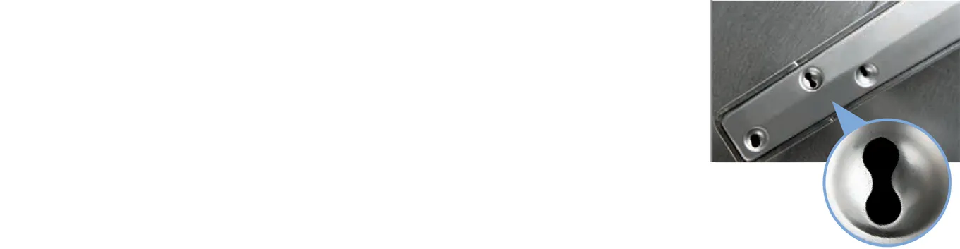 Features of Compact Commercial Dishwasher