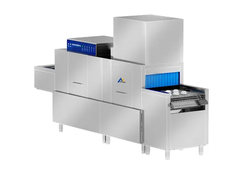 Flight Type Dishwashers Mes-P3