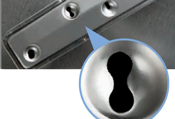 Hood Type Dishwasher Mes-M2