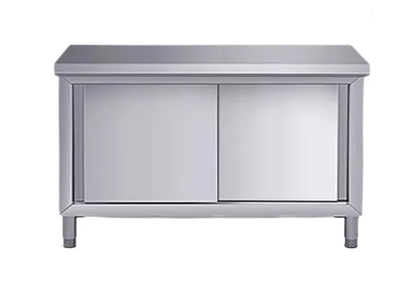 Commercial Prep Sink