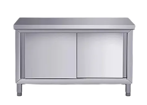 Commercial Prep Sink