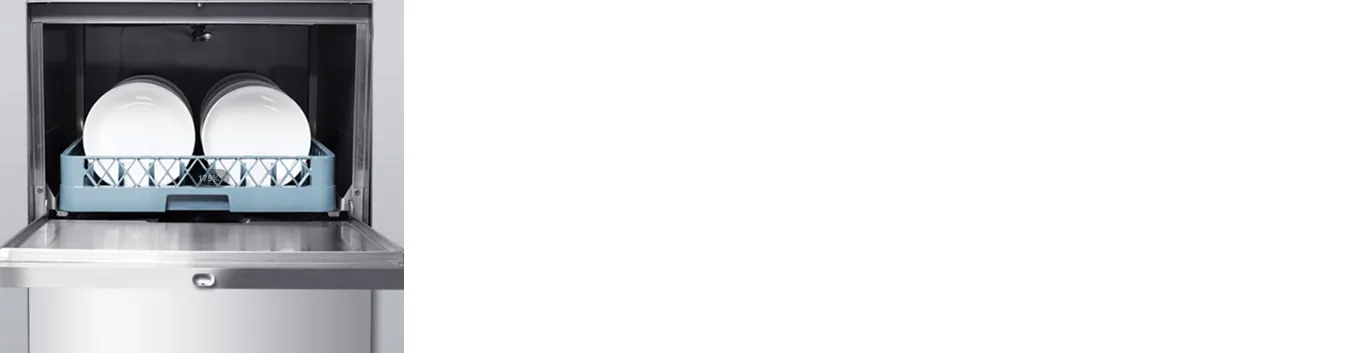 Features of Commercial Glass Washer