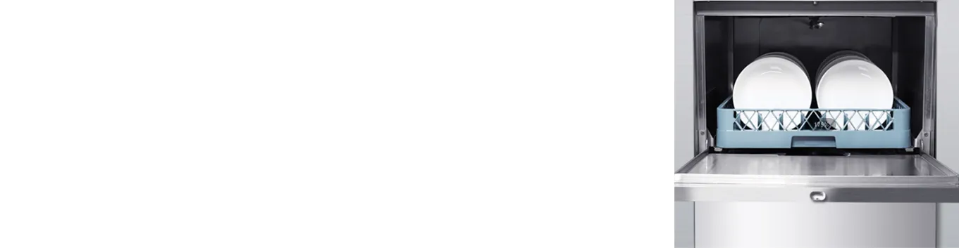 Features of Commercial Glass Washer