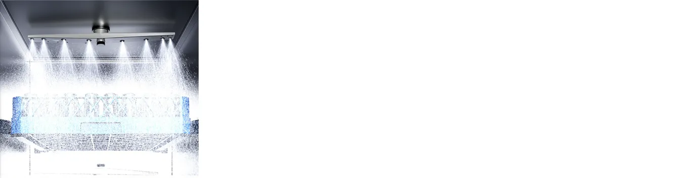 Features of Commercial Glass Washer