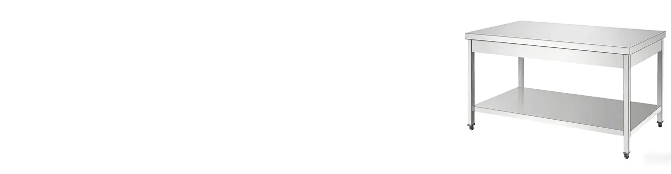 Features of Commercial Sink