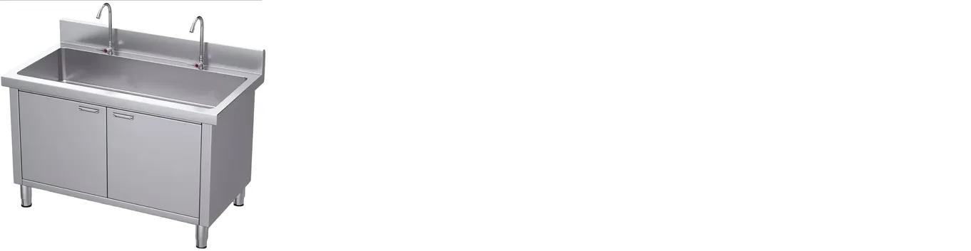 Features of Commercial Sink Cabinet