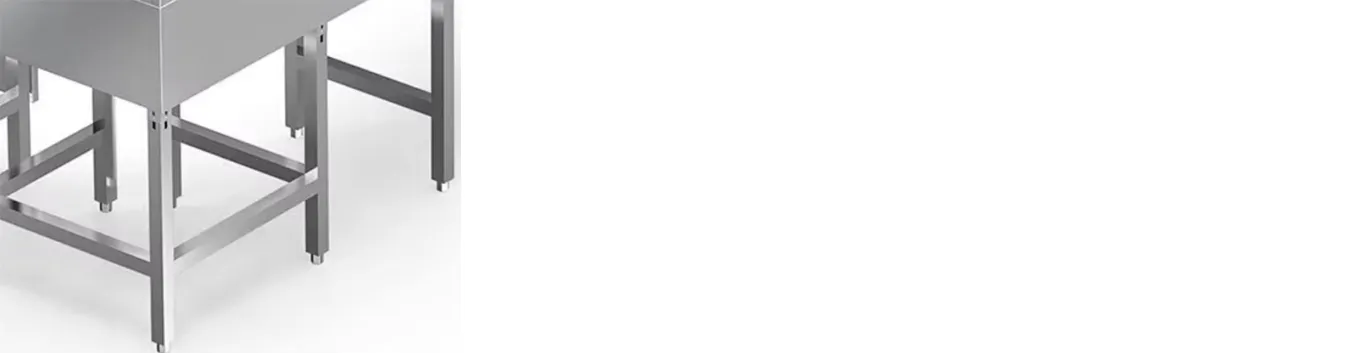 Features of Commercial Tray Return Conveyor