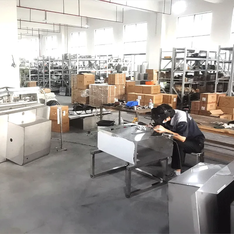 design restaurant kitchen