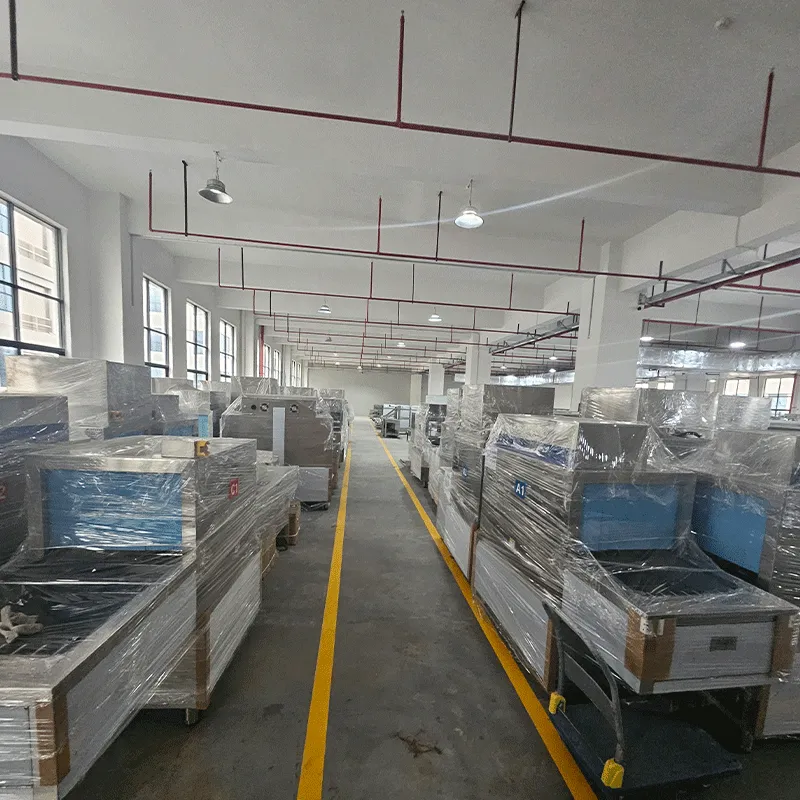 commercial kitchen equipment layout