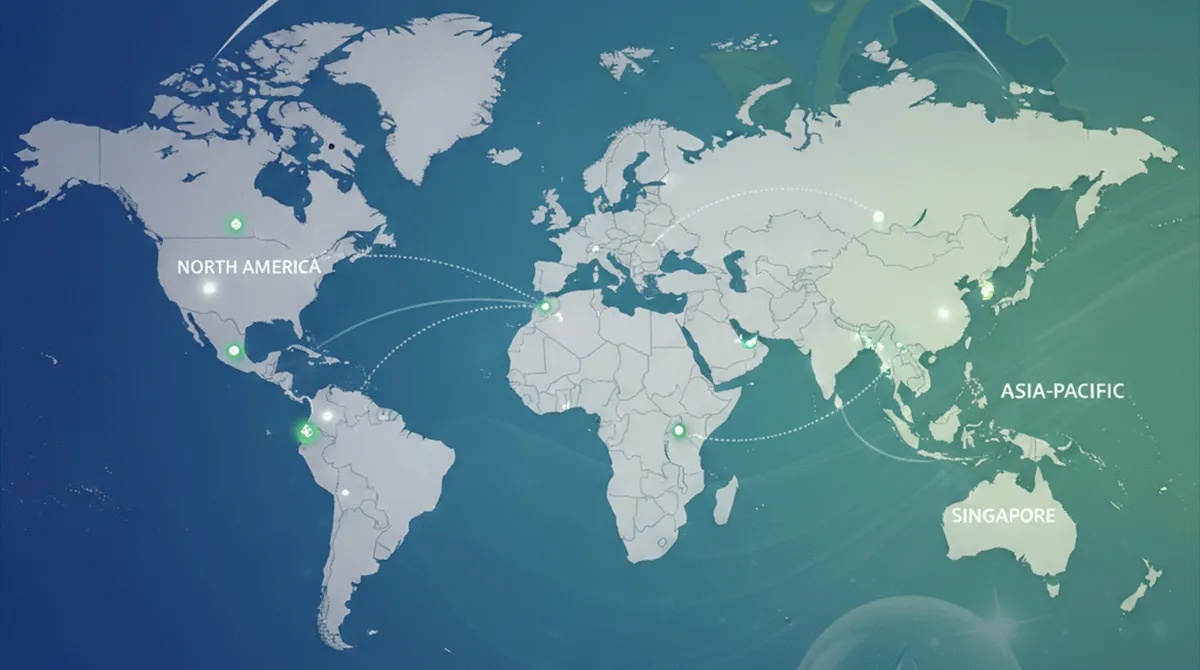 Mayers Production Market Layout