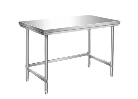 Stainless Steel Work Table