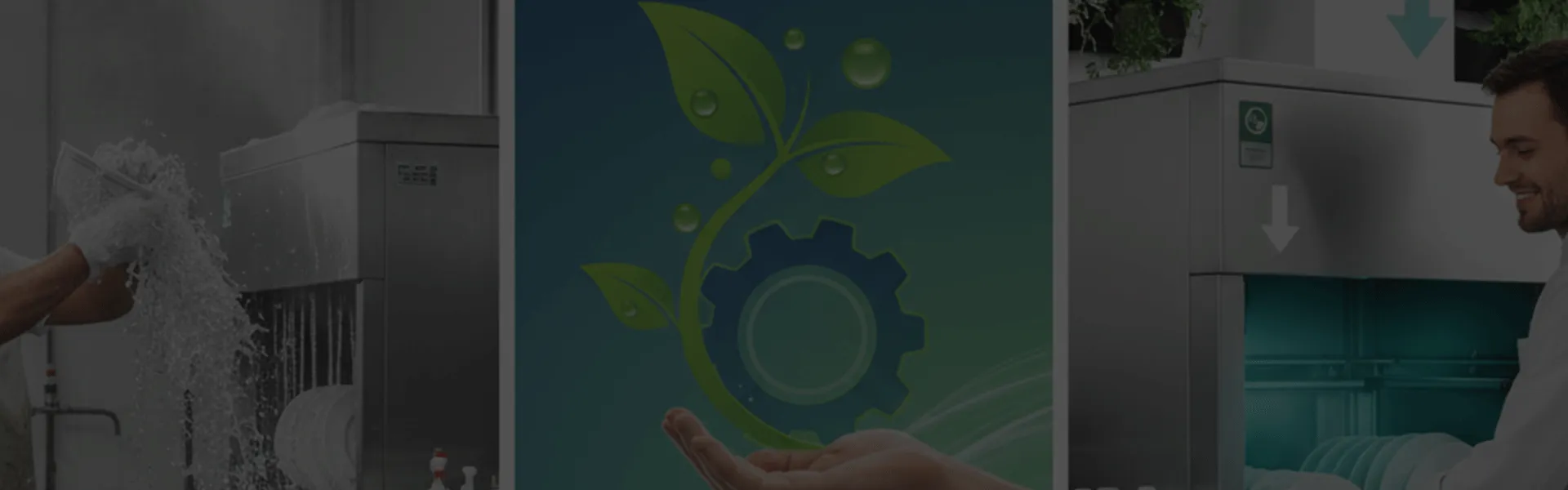 Sustainable Efficiency: Redefining Water Usage