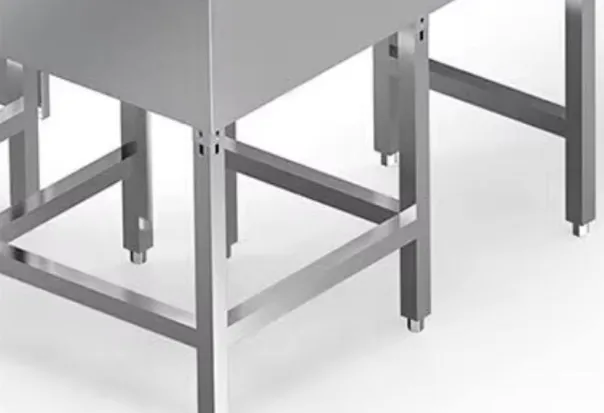 Tray Return Conveyor Mes-A8