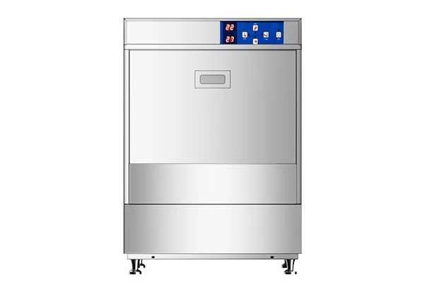commercial glass washer