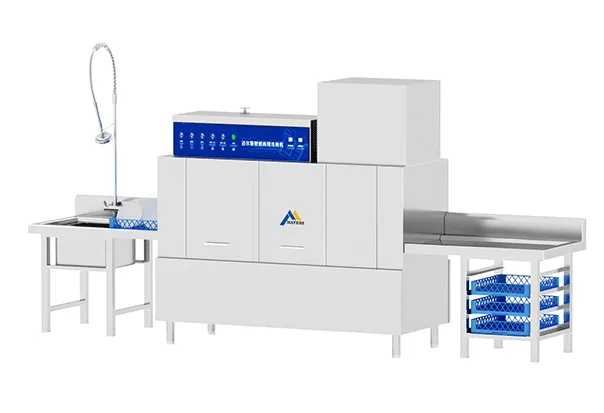 conveyor dishwasher m5