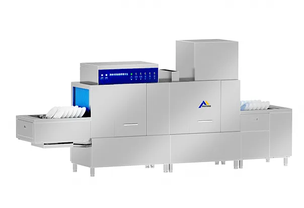 flight type dishwashers mes c4