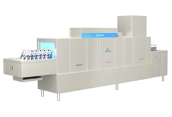 flight type dishwashers mes c5