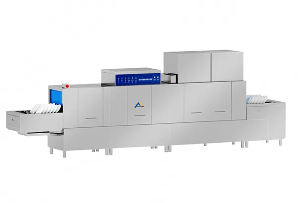 flight type dishwashers mes c6