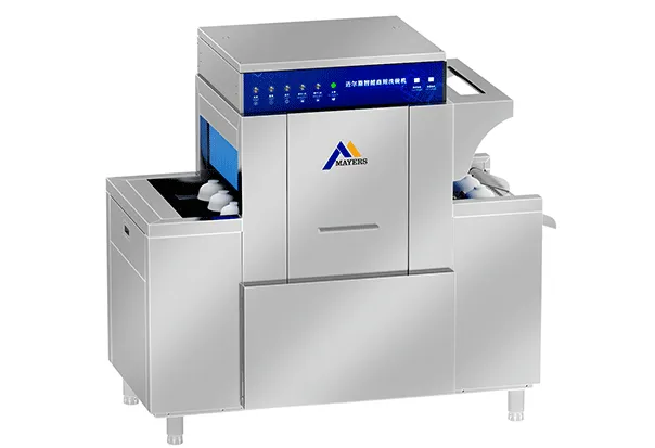 flight type dishwashers mes p1