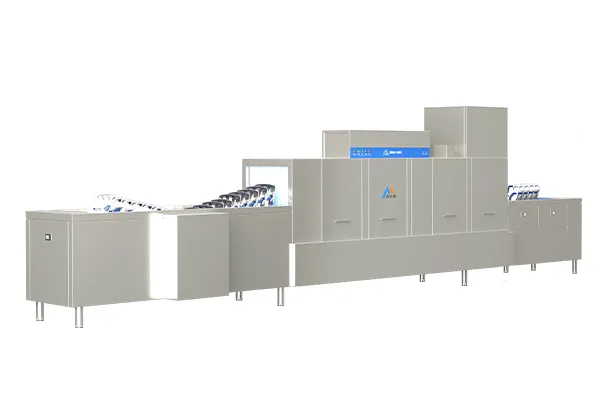 flight type dishwashers mes s6