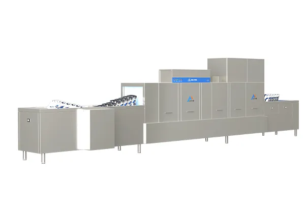 flight type dishwashers mes s7