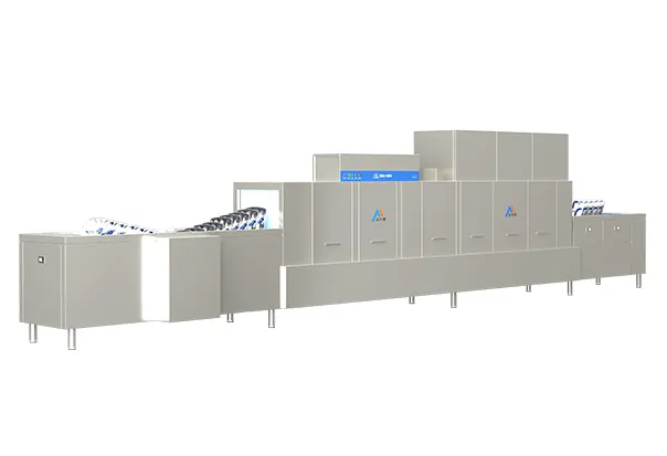 flight type dishwashers mes s8