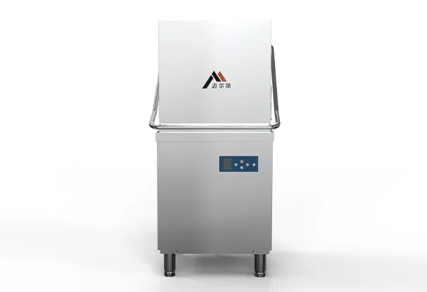 hood type dishwasher mes m2