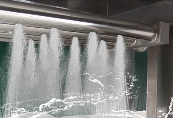 High-Capacity Dishwashing in Motion: MES-P3 Cleaning Workflow Demonstration