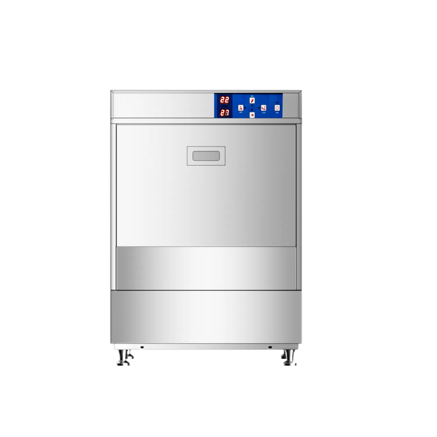 MAYERS MES-M1 Undercounter Glass Washer