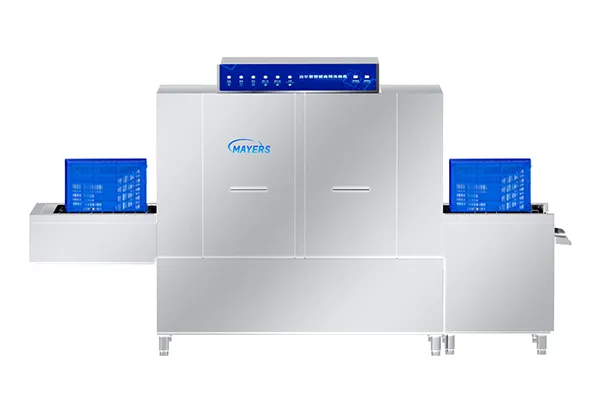 MAYERS Mes-A7 Crate Washing Machine