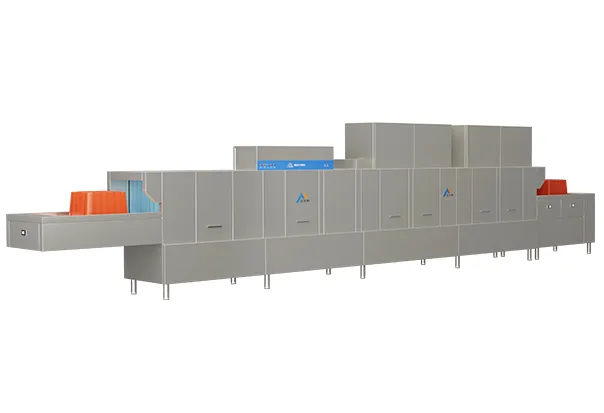 MAYERS Mes-A8 Crate Washing Machine