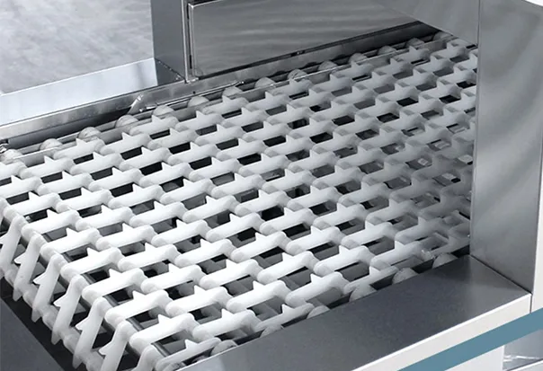 MAYERS Mes-P2 Flight Machine Dishwasher Tunnel