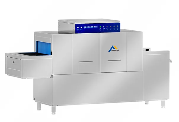 MAYERS Mes-P2 Flight Dishwasher
