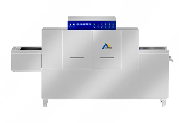 MAYERS Mes-P2 Flight Type Dishwasher