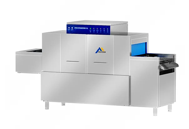 MAYERS Mes-P2 Flight Machine Dishwasher