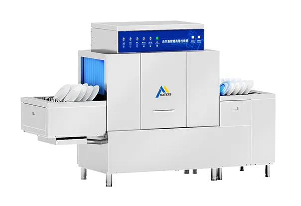 MAYERS Mes-C3 Flight Dishwasher