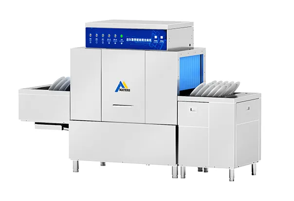 MAYERS Mes-C3 Flight Machine Dishwasher