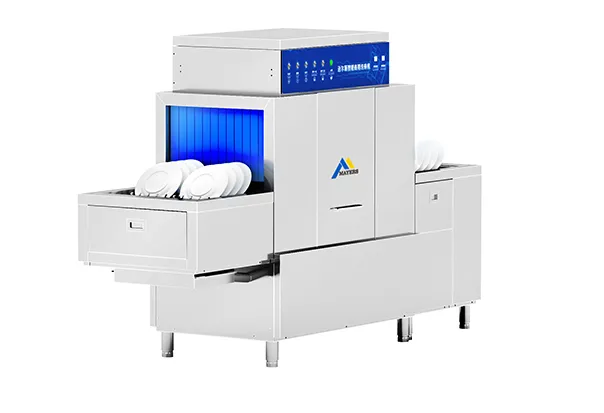 MAYERS Mes-C3 Flight Dishwasher Machine