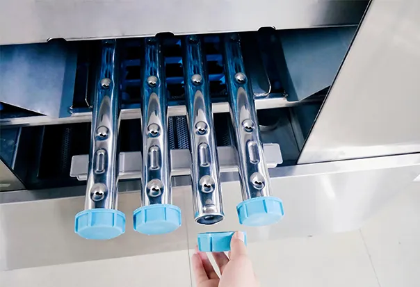 MAYERS Mes-C3 Flight Type Machine Dishwasher Spray Arm