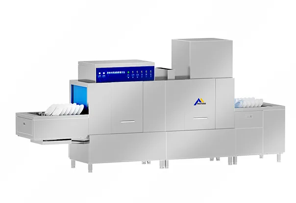 MAYERS Mes-C4 Flight Dishwasher