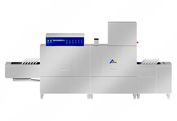 MAYERS Mes-C4 Flight Machine Dishwasher